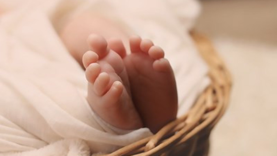 Почина новородено бебе в болницата във Видин | StandartNews.com