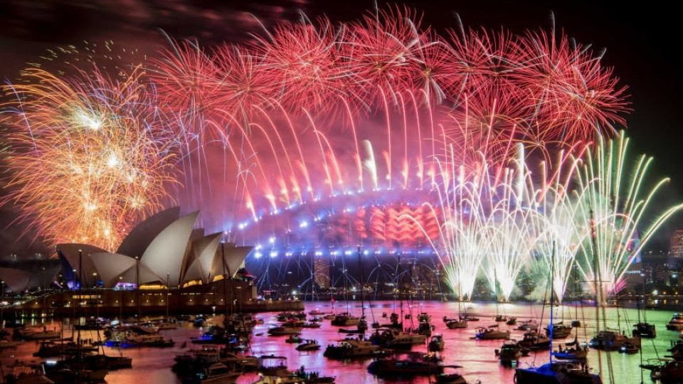 В Австралия не искат фойерверки за Нова година | StandartNews.com