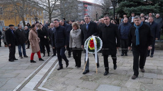 Карадайъ:Политиката на разделение и омраза да спре