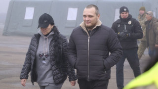 Украйна и руснаци разменят пленници