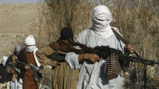 Талибаните избиха 17 милиционери в Афганистан