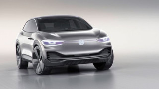 Първият електрически SUV на Volkswagen идва догодина