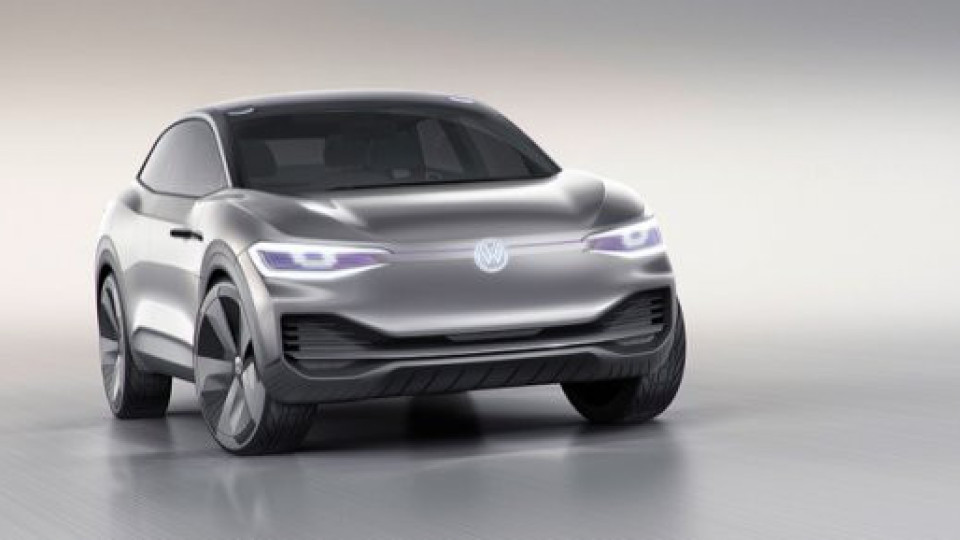 Първият електрически SUV на Volkswagen идва догодина | StandartNews.com