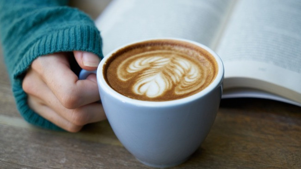 4 чаши кафе дневно дават фина талия | StandartNews.com