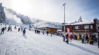 Данъчни в курортите за Нова година