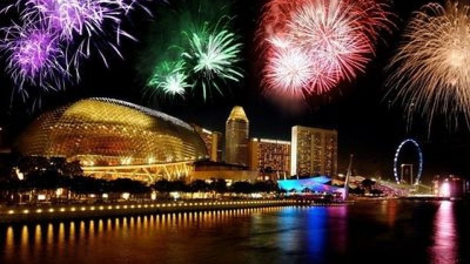 Как светът посреща Нова година | StandartNews.com