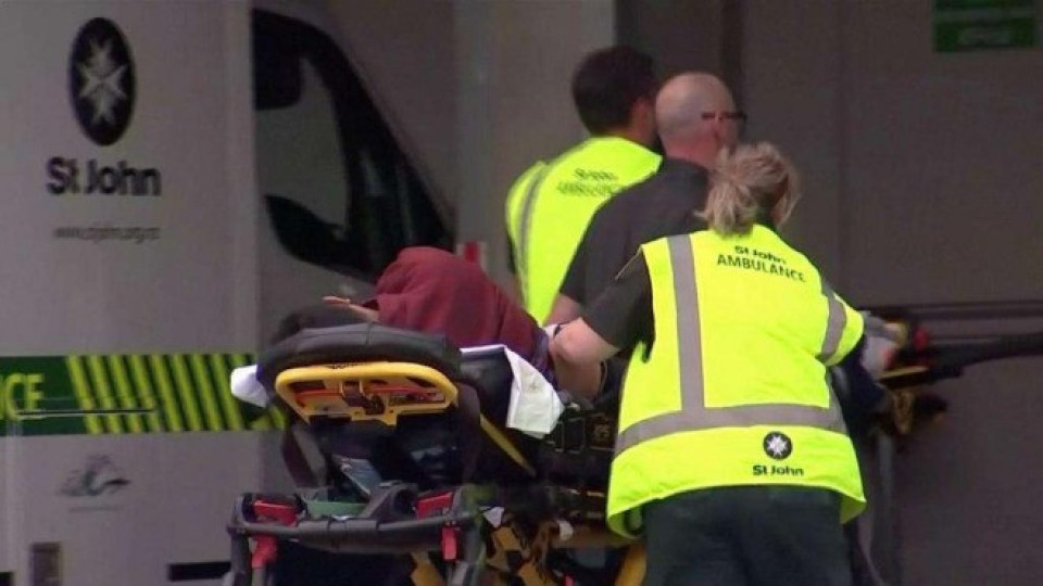 Кола помете и уби българин в Нова Зеландия | StandartNews.com