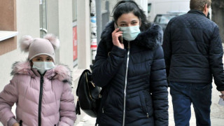 Откриха грип при още две болни деца в София