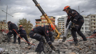 Сгради на Балканите са лесна плячка за земетръси