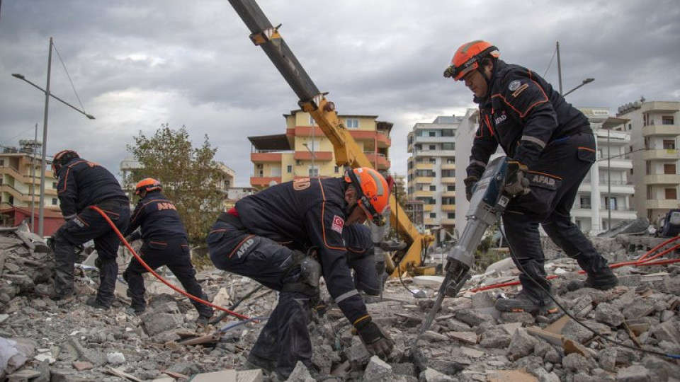 Сгради на Балканите са лесна плячка за земетръси | StandartNews.com