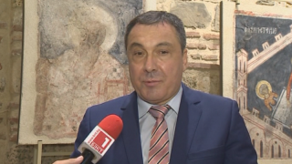 Искат отстраняване от длъжност на несебърския кмет