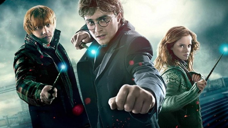 Звездите от "Хари Потър" отново заедно. Какъв е поводът? | StandartNews.com