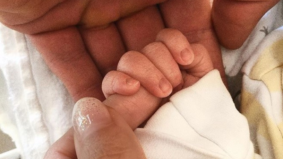 Джулиана Гани роди навръх Нова година | StandartNews.com