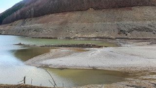 Паника за вода и в Сливен/СНИМКИ и ВИДЕО/