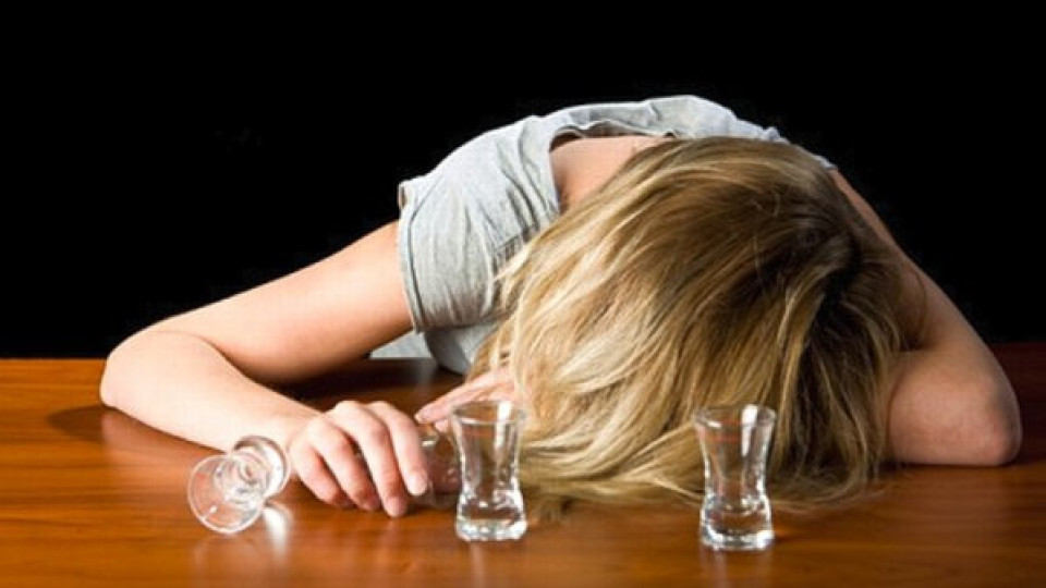 Кога алкохолът е най-опасен | StandartNews.com