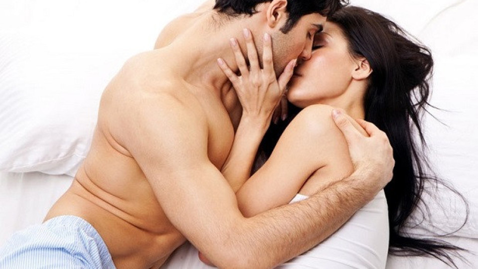 10 начина да загърбим скуката в секса | StandartNews.com