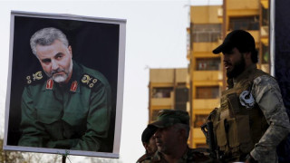 САЩ пак на нож с Иран, убиха влиятелен генерал