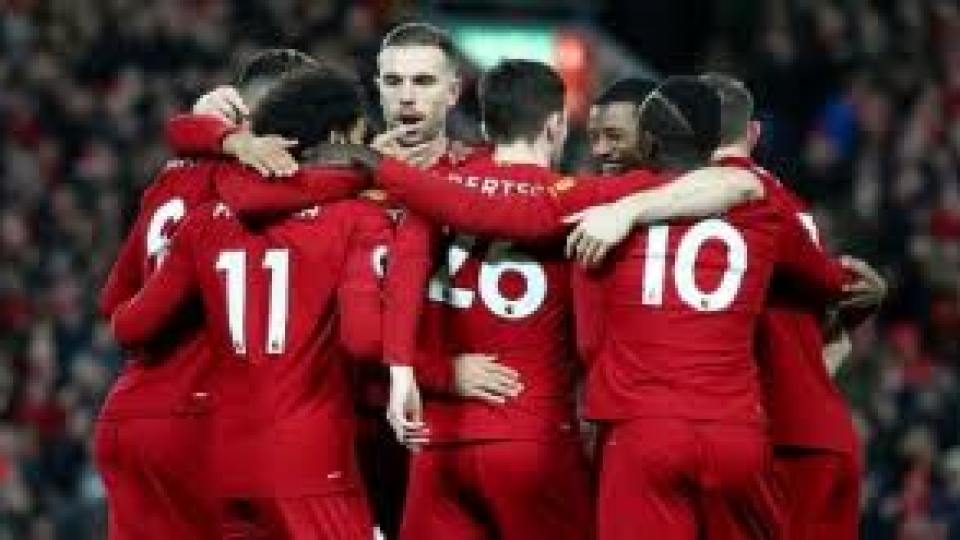 "Ливърпул" разгроми "Арсенал" | StandartNews.com