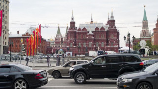 Руснаците имат над 60 милиона коли