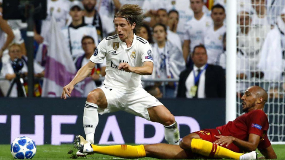 Реал Мадрид преподписа с носител на "Златната топка" | StandartNews.com