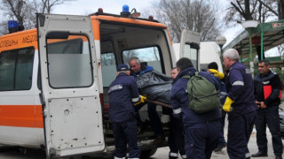 Бизнесмен се самоуби във Велико Търново