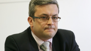 ГЕРБ: БСП не научи какво е вот на недоверие