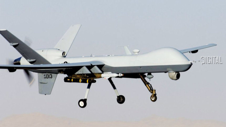 Министерството на отбраната дава 25 млнл лв. за нови дронове | StandartNews.com