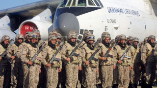 Изтеглят част от международните сили в Ирак