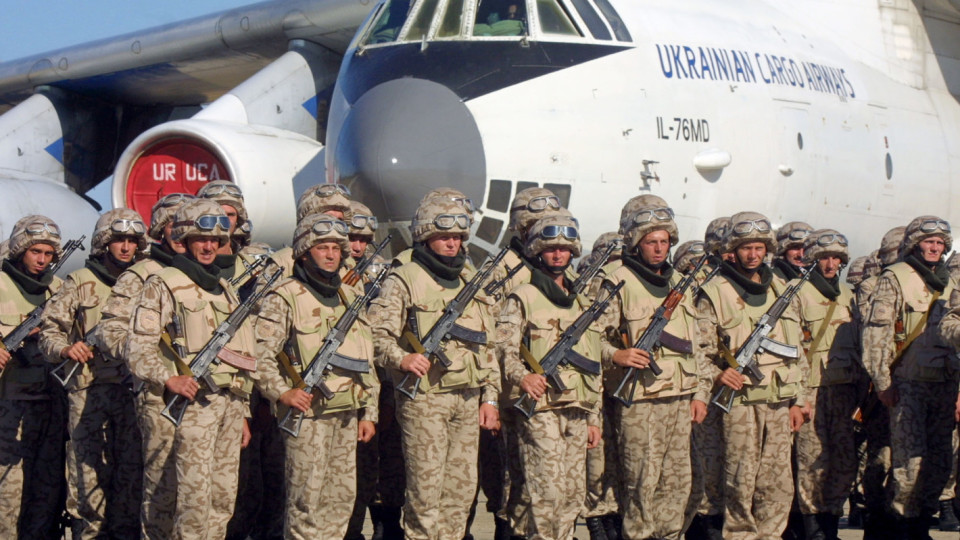 Изтеглят част от международните сили в Ирак | StandartNews.com