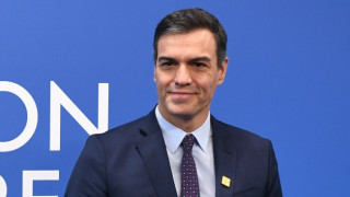 Двама познати премиери в  ЕС, Борисов ги поздрави