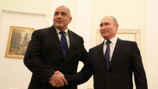 Захариева: Борисов и Путин ще се видят и говорят