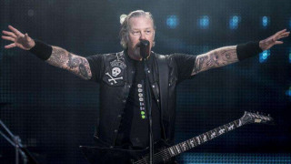 $500 000 от Metallica за Австралия