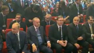 Откриват "Турски поток"! (НА ЖИВО, ОБНОВЕНА)