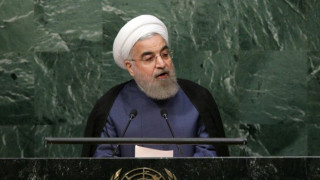 Иран обещава "да отреже краката" на САЩ