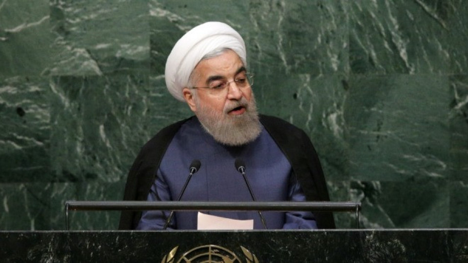 Иран обещава "да отреже краката" на САЩ | StandartNews.com
