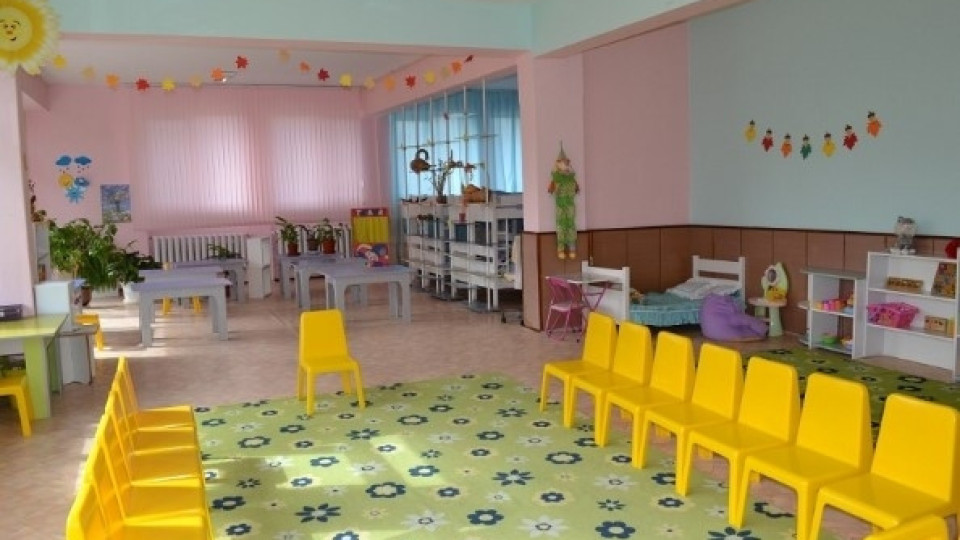 Лом вече с безплатни детски градини | StandartNews.com