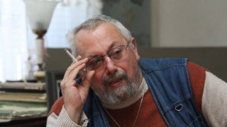 Почина художникът Теофан Сокеров