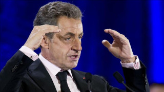 Саркози отива на съд за даване на подкупи