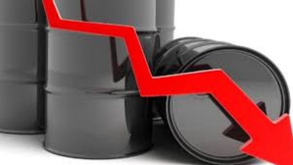 Петролът се намести след срива на цената | StandartNews.com