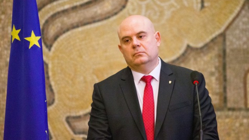 Гешев: Има акция и в МОСВ | StandartNews.com