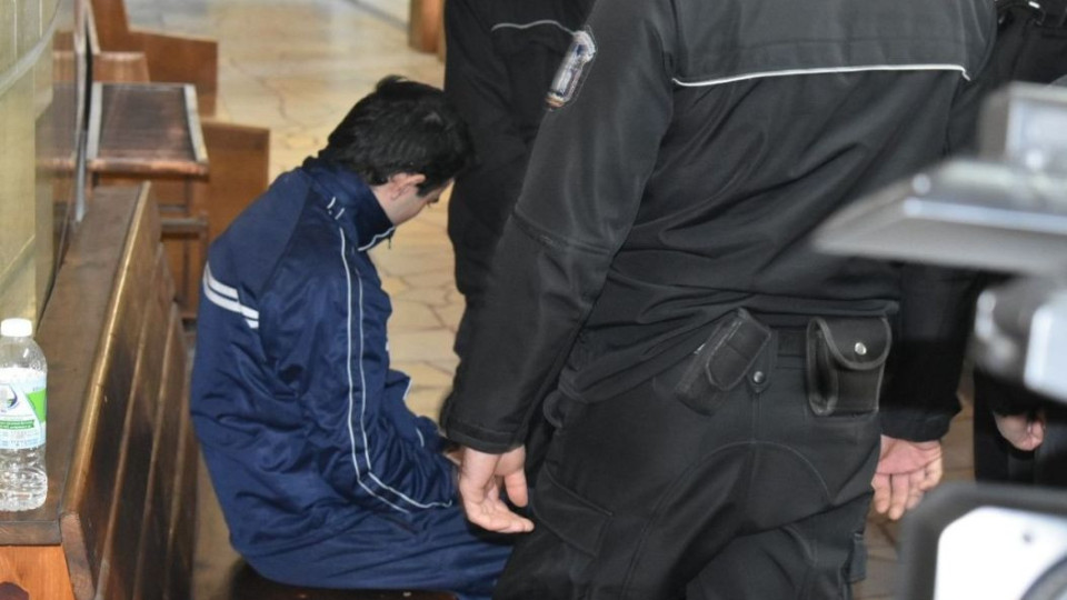 Убиецът от Сотиря пак в съда на 30 януари | StandartNews.com
