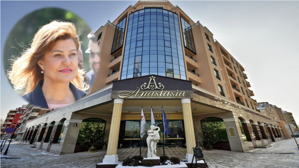 Проверяват Соколова за апартамент за 1 млн. | StandartNews.com