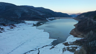 Перник на автопоход за вода