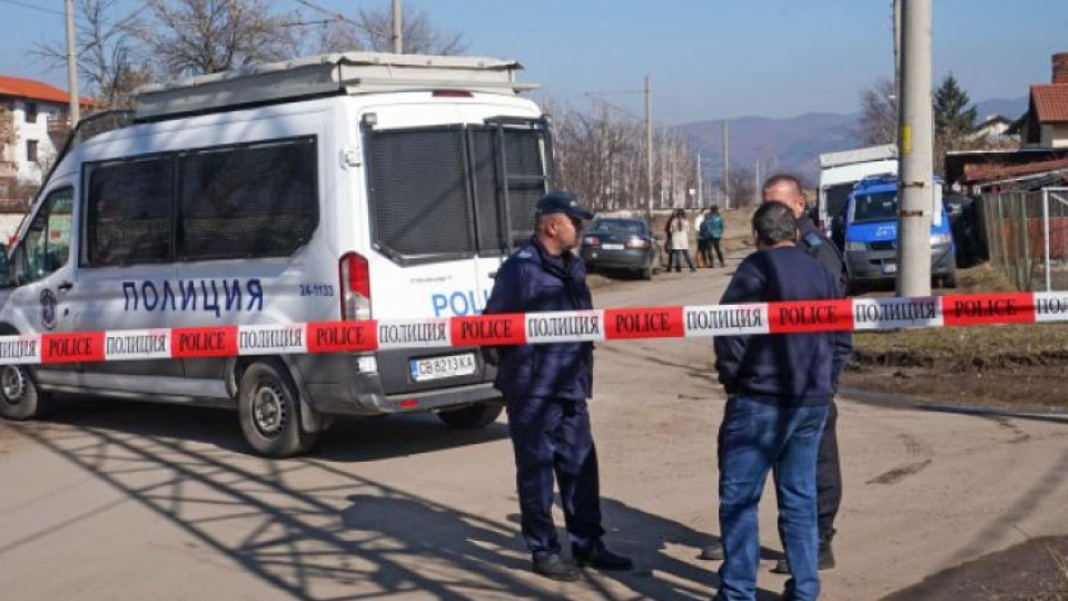 Стана ясно кое е убитото момиче в Галиче | StandartNews.com