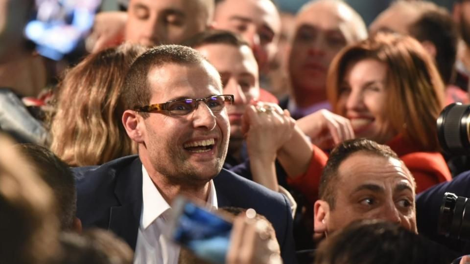 Малта се сдоби с нов премиер | StandartNews.com