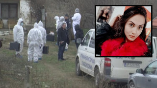 Разкриха убиеца на момичето в Галиче