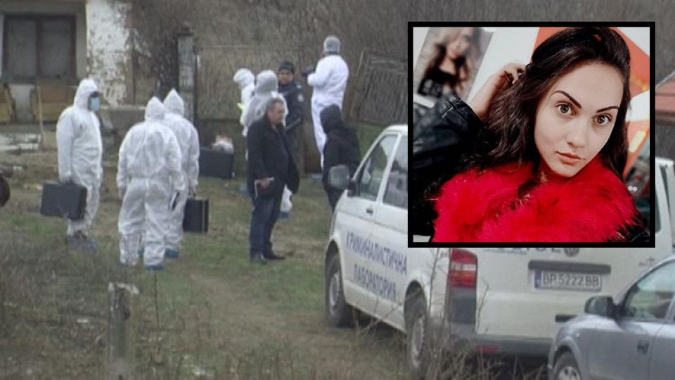 Разкриха убиеца на момичето в Галиче | StandartNews.com
