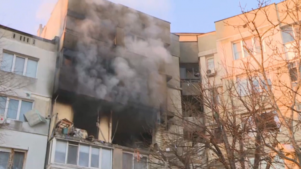 Жена е загинала при взрива във Варна | StandartNews.com