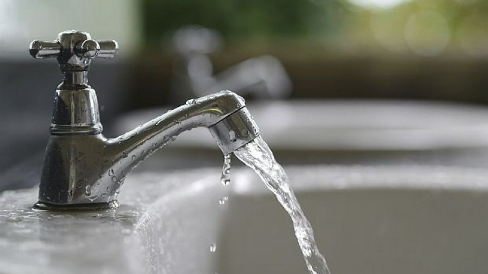 Спират ти водата, ако не плащаш | StandartNews.com