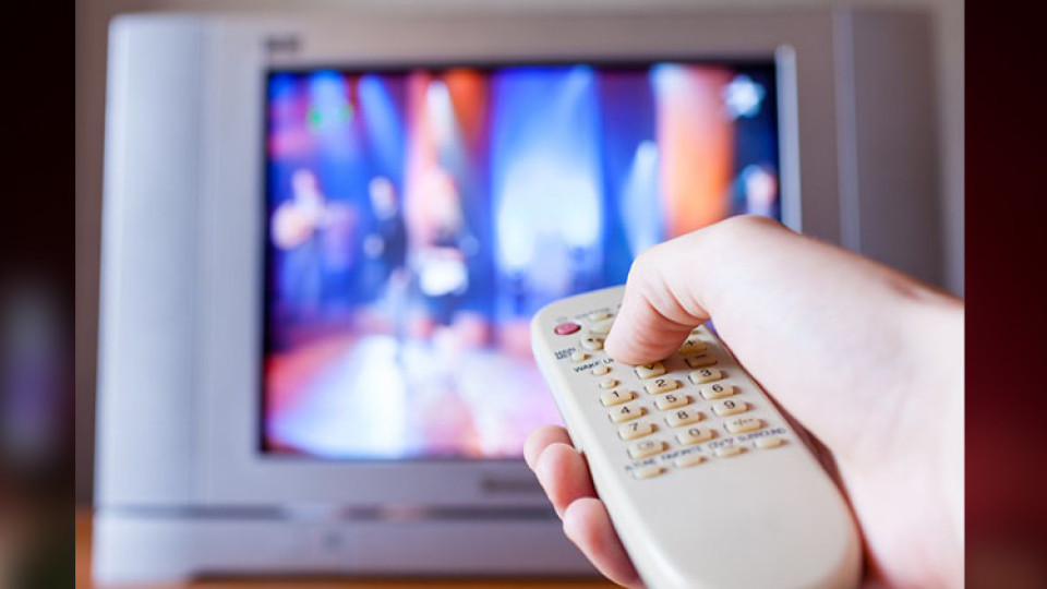 Нищо не може да спре дигитализацията на телевизионното изживяване | StandartNews.com
